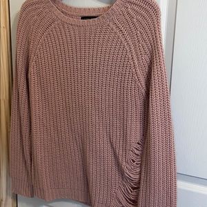 Fashionova Sweater